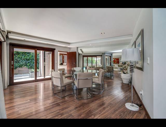 4 BEDROOM HOUSE FOR SALE IN KHYBER ROCK